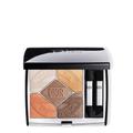 Dior 5 Couleurs Couture Eyeshadow - Limited Edition - Colour 533 Rivage
