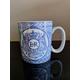 SPODE QUEEN ELIZABETH 11 golden jubilee mug 2002