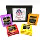 English Tea Selection Gift Box - Twinings Everyday, Assam, Earl Grey, Breakfast