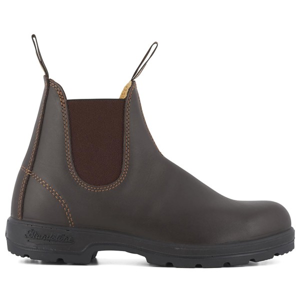 Blundstone - Classic #550 - Freizeitstiefel UK 10 | EU 44 grau