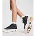 Adidas Shoes | Adidas Originals Nizza Trek Casual Sneakers Woman’s Sz 6 | Color: Black/White | Size: 6