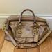 Coach Bags | Coach Tan Medium Sized Bag | Color: Tan | Size: Os