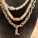 Free People Jewelry | Free People, Cowgirl Boot Necklace, New Tag In Several Colors All Fp 50% Off Ask | Color: Gold/Purple | Size: Os