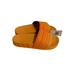 Adidas Shoes | Adidas Adilette Orange Pool Slides Sandals Size 4 New | Color: Orange | Size: 4