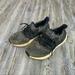 Adidas Shoes | Adidas Ultraboost Multicolor Sneakers Size 4 | Color: Black/Gray | Size: 4b