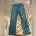 Levi's Jeans | Levi 724 High Rise Straight Jeans | Color: Blue | Size: W30 L30