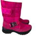 Coach Shoes | Coach Sharron Quilted Snow Boot, New | Color: Pink | Size: 8.5