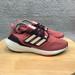 Adidas Shoes | Adidas Ultraboost 22 Womens Size 10 Shoes Wonder Red Athletic Running Sneakers | Color: Pink/Red | Size: 10