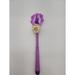 Disney Toys | Disney Princess Tangled Rapunzel Spinning Purple Royal Wand Only | Color: Purple/Tan | Size: Osbb