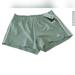 Adidas Shorts | Adidas Pacer 3 Stripes Women's Size Small | Color: Green | Size: S