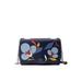 Kate Spade Bags | Euc Kate Spade New York Briar Lane Floral Quilted Emelyn Shoulder Bag | Color: Blue | Size: Os