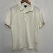 J. Crew Shirts | J. Crew Lightweight Knit Polo Shirt Small | Color: Cream/Tan | Size: S