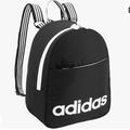 Adidas Bags | Adidas Core Mini Backpack | Color: Red | Size: Os