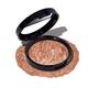 LAURA GELLER NEW YORK Baked Face and Body Frosting - Tahitian Glow - 2 Oz - Illuminating Bronzer Powder - Weightless Creamy Texture - Apply Wet or Dry