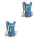 POPETPOP 2pcs Leakproof Backpack Hydration Backpack Running Backpack Mesh Bags Drawstring Backpack for Walking Backpack for Running Backpack with Bladder Hiking Backpack Equipment Classic