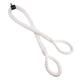 Dickly Tricep Rope Bicep Pull Down Rope Cable Machine Accessories Cable Attachment for Exercise Machine, 1.5m