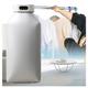 Portable Drying Rack, 2 Hours Timer Clothes Dryer Electric Indoor Time Saving Electric Clothes Airer Rainy Weather