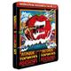 Attack of The Killer Tomatoes! / Return of The Killer Tomatoes! (Steelbook Edition) (Blu-Ray)