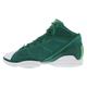 adidas Men's Adizero 5-Star 7.0 Football Shoe, Green-green, 7.5