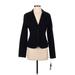 Converse One Star Blazer Jacket: Black Jackets & Outerwear - Women's Size Small