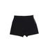 Zara Dressy Shorts: Black Solid Bottoms - Women's Size Small