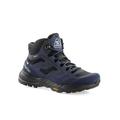 Zamberlan Anabasis GTX Hiking Shoes - Mens Dark Blue 10 0219BLM-44.5-10