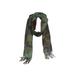 D&Y Scarf: Green Plaid Accessories