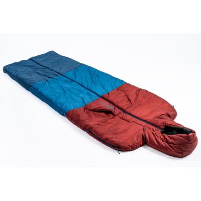 Exped Dreamwalker Sleeping Bag Burgundy Small 7640277844131
