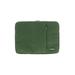 Mosiso Laptop Bag: Green Bags