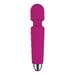 TRAKK Personal Mini Portable Wand Massager - Relaxation & Pain Relief