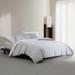 Calvin Klein Modern Ikat Cotton 3 Piece Comforter Set