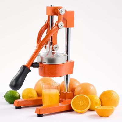 CO-Z Professional Citrus Juicer Hand Press Juicer Machine