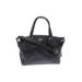 Coach Factory Leather Crossbody Bag: Black Bags