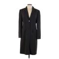 Jones New York Jacket: Black Jackets & Outerwear - Women's Size 12