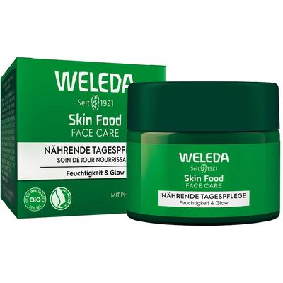 Weleda - Skin Food Nährende Tagespflege Tagescreme 40 ml