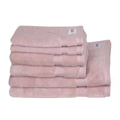 Schöner Wohnen Kollektion - Handtuch im 6er Set CUDDLY Handtücher Rosegold