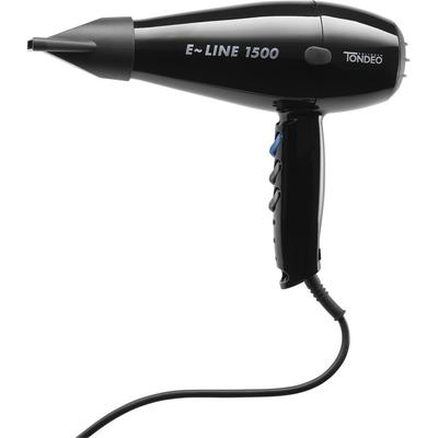 Tondeo E-Line 1500 Black Damen