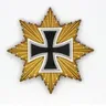 EMD Star of the Grand Cross of the Iron Cross (1914)
