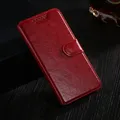 FOR Sony Xperia Z3 Case Cover D6603 D6643 D6653 D6616 D6633 L55T Leather Wallet Soft Silicon housing