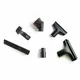 For Electrolux Home Vacuum Cleaner Nozzle Set For Bissell For Electrolux For Hoover For Panasonic