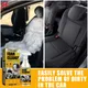 Foam Cleaner For Car Interior Interior Leather Seat Plastic Headliner Stain Remover Maintenance