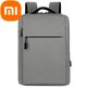 Xiaomi-Sac à dos d'affaires multifonctionnel pour hommes sac d'ordinateur de loisirs de voyage