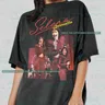 Selena Quintanilla Shirt Selena Retro Selena Quintanilla felpa Quintanilla Vintage anni '90 Unisex