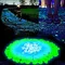 50/100/200PCS Glow In The Dark Garden Pebbles Glow Stones Rocks for Garden Walkways Garden Luminous
