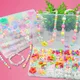 DIY Making Beads Kit Toy Children Kids Bracelet Set Girls Toys for 5 6 7 8 Years Old Jewellery Arts