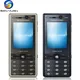 Sony-Téléphone portable Ericsson tiens arding d'origine K810C K810i téléphone portable 3G écran