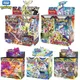 Pokémon Cards TCG: 324Pcs Scarlet & Violet Evolutions Booster Box 36 Pack Box Rare Booster Pack Vamx