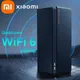 Original xiaomi ax3000 wifi router repeater verlängern gigabit verstärker signal verstärker wifi 6