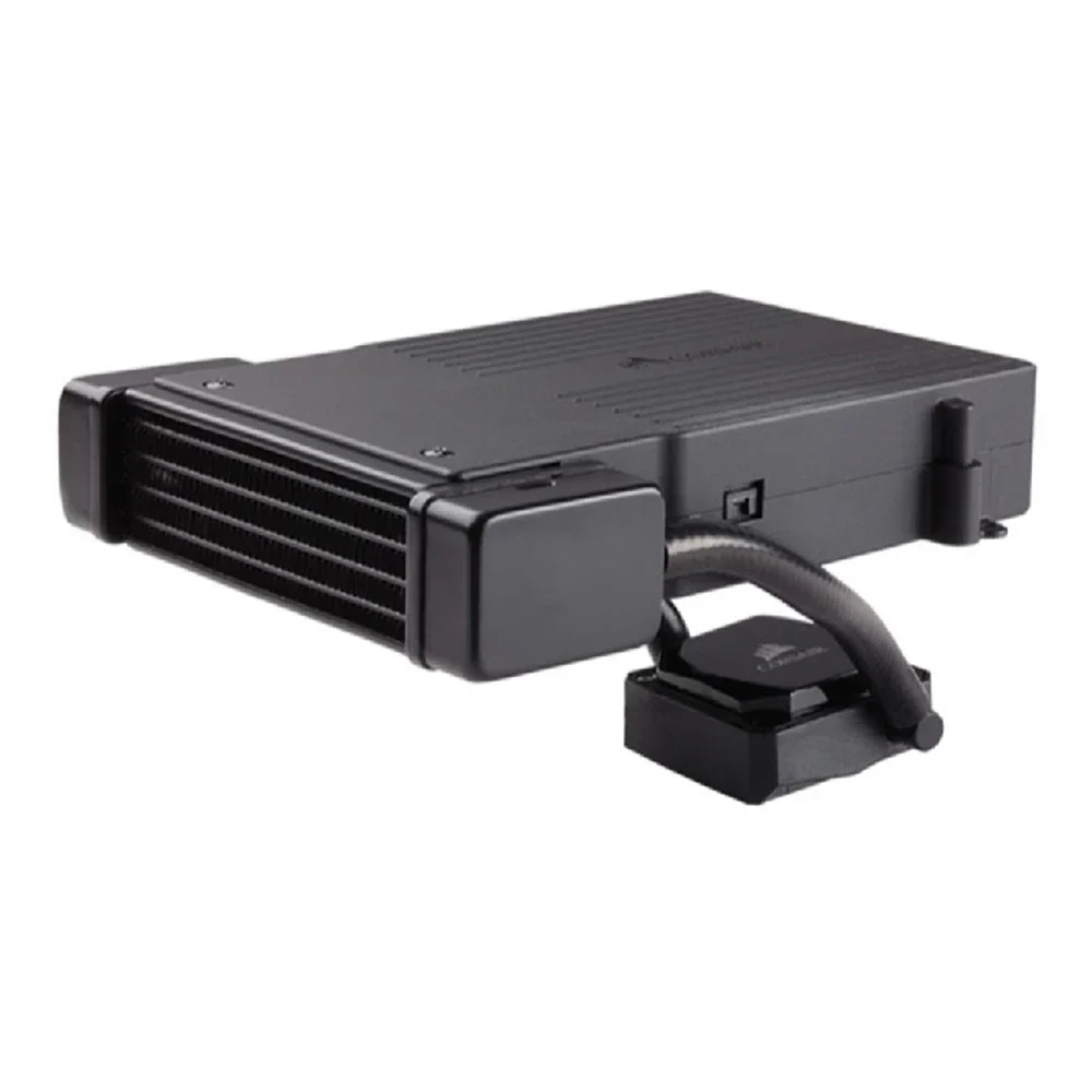 Corsair h5 sf cpu wate block für mini-itx motherboard intel lga1150/1151/1155/1156/1366/2011/1700 amd am5 am4/am3/am2/fm2/fm1 Image
