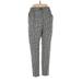 Urban Outfitters Casual Pants - High Rise: Gray Bottoms - Women's Size Large